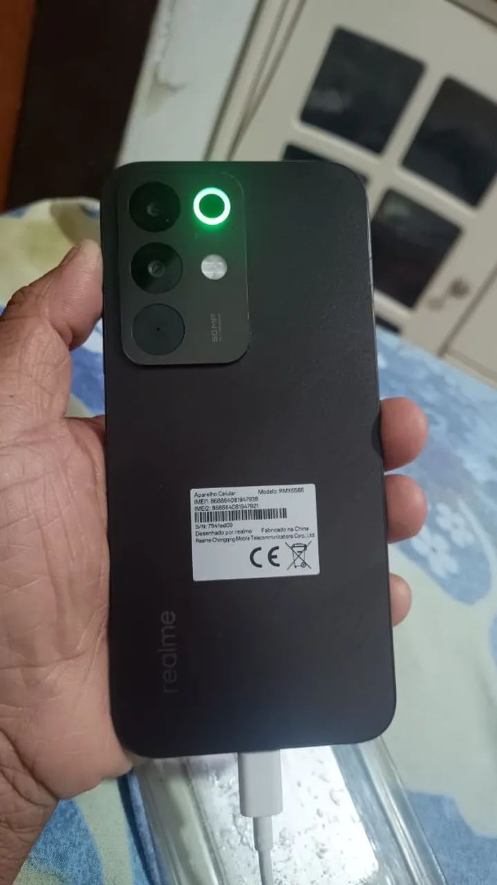 Realme C85 - Foto 2