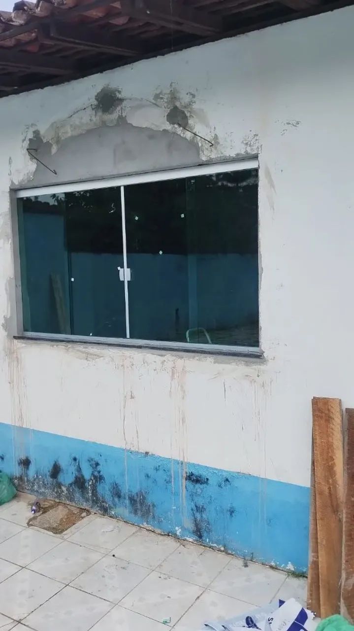 Janelas em vidro temperado  - Foto 3