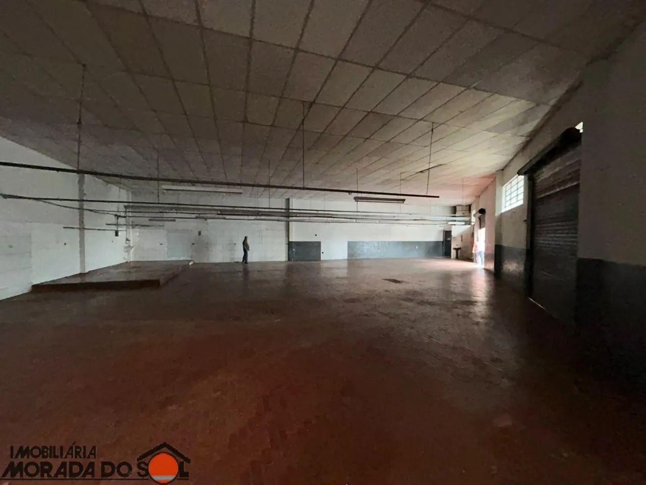 Salão a venda Jardim América - Maringá/PR - Foto 4