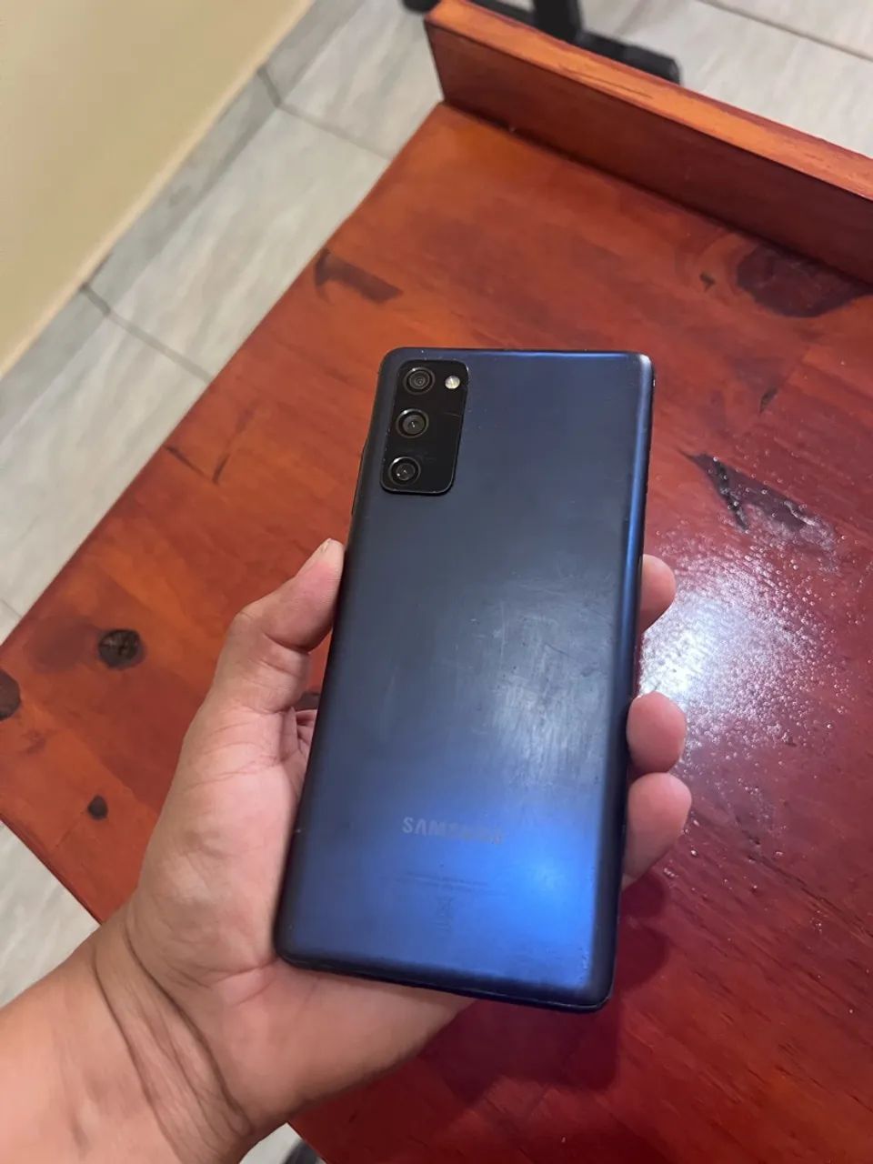 S20 FE - Foto 2