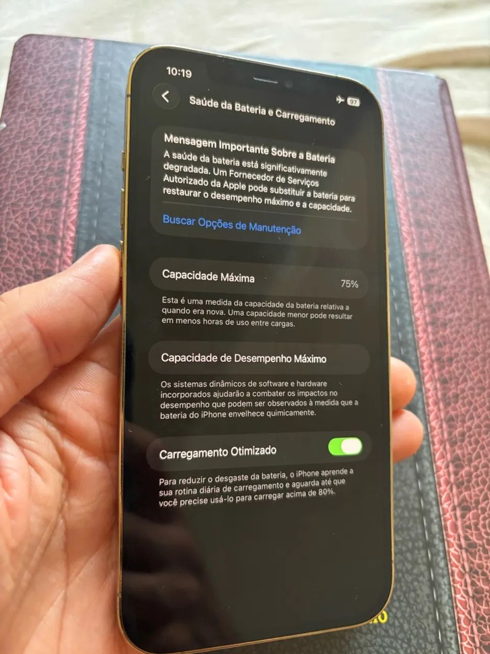 iPhone 12 Pro Max  - Foto 3