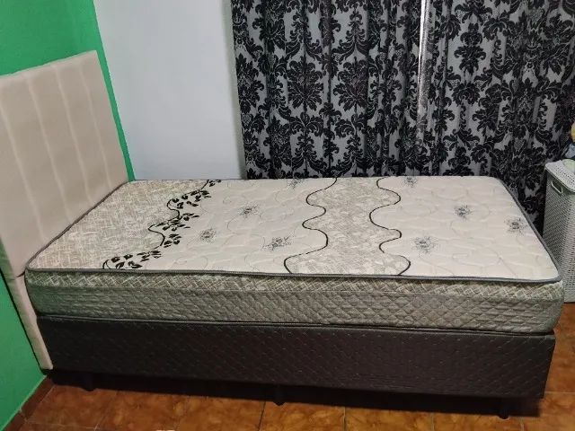Cama de solteiro  - Foto 2