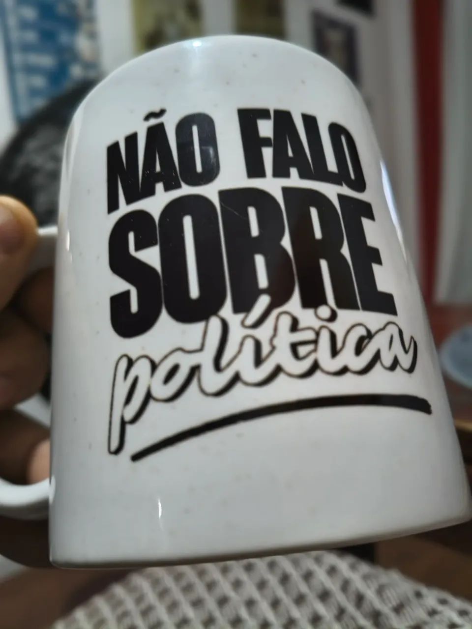Canecas com temas diversos  - Foto 2