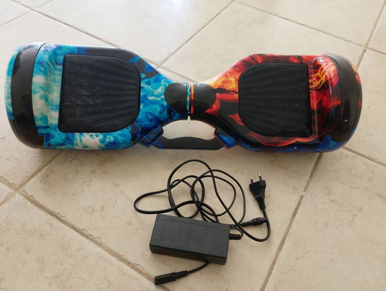 Hoverboard  - Foto 3