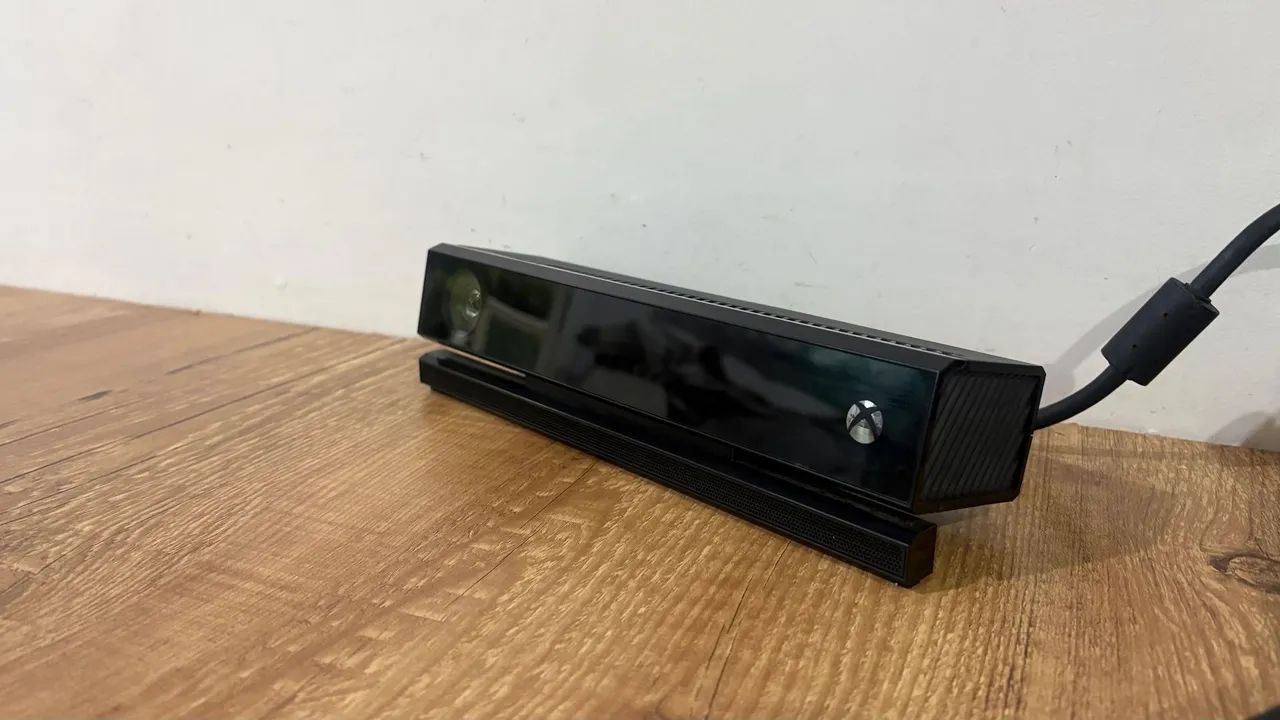 Kinect Xbox One Para Modelo Fat - Foto 2