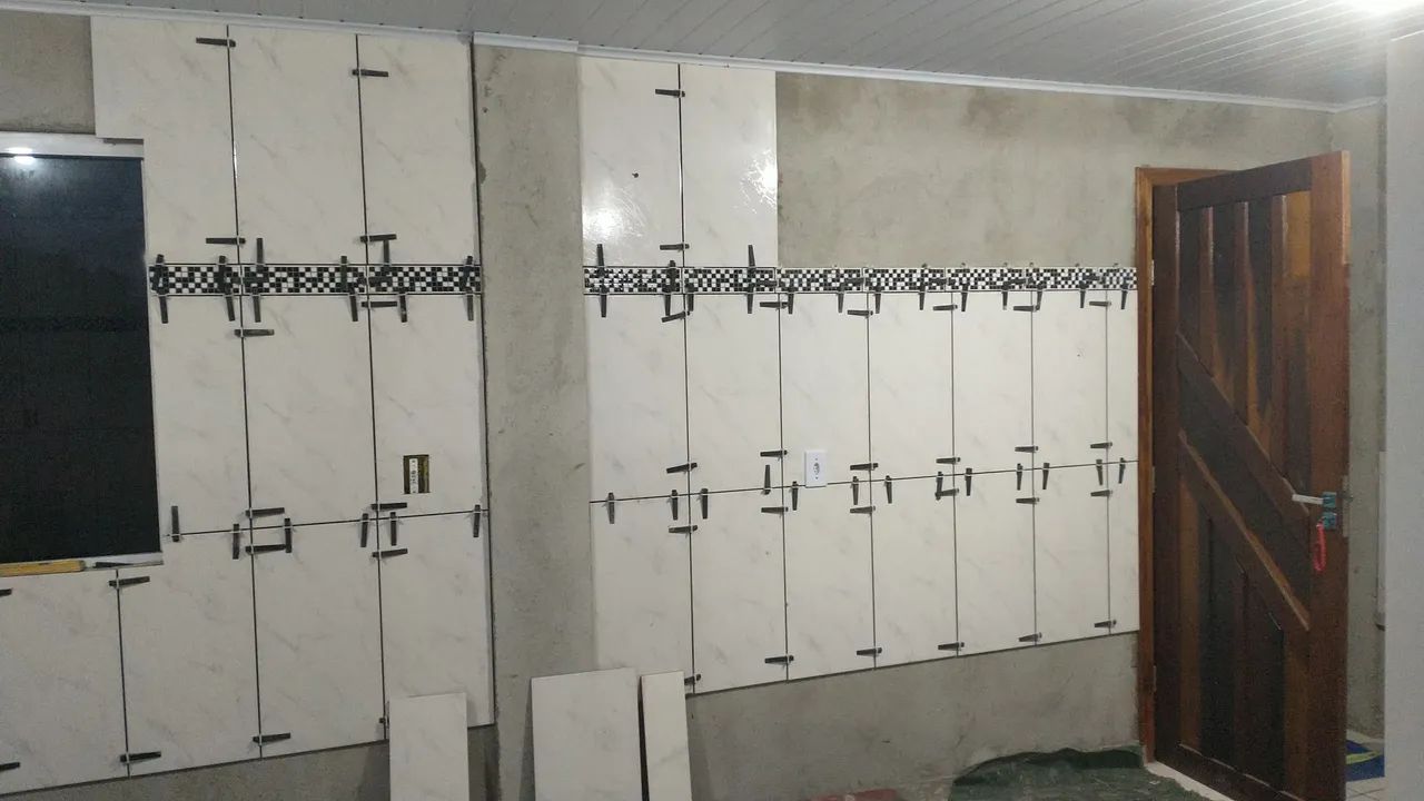 Pedreiro para construir ou reforma sua casa 