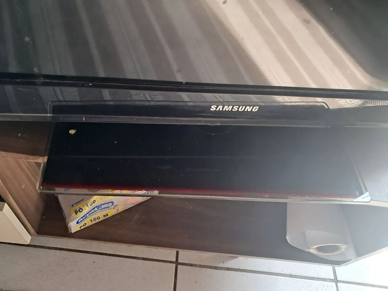 TV Samsung 32 - Foto 3