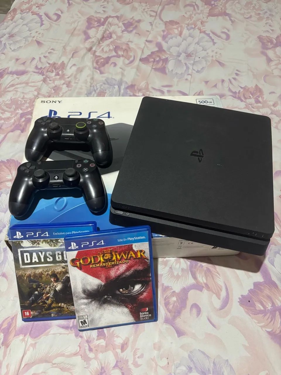 PlayStation 4 - Foto 2