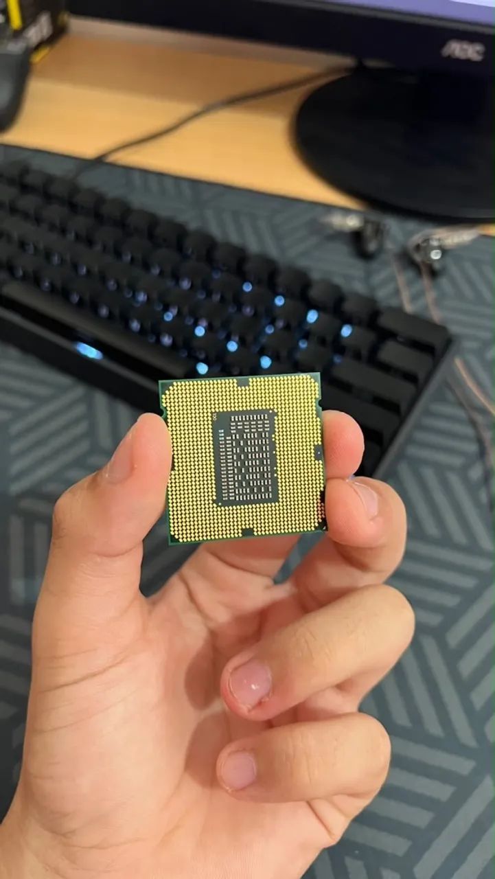 Processador i7 2600 - Foto 2