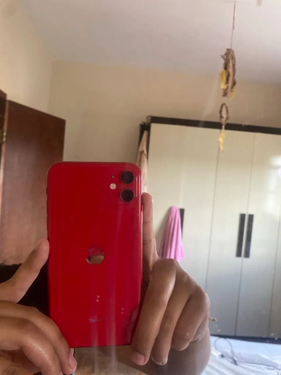 iPhone 11 ÚNICA DONA  - Foto 2