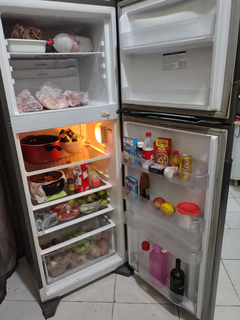 Geladeira  - Foto 2