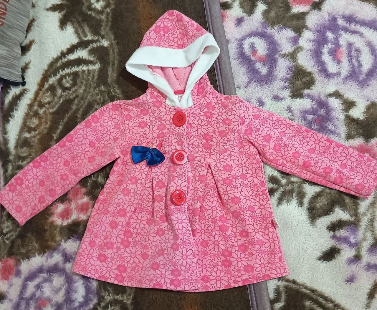 Roupas infantil  - Foto 6