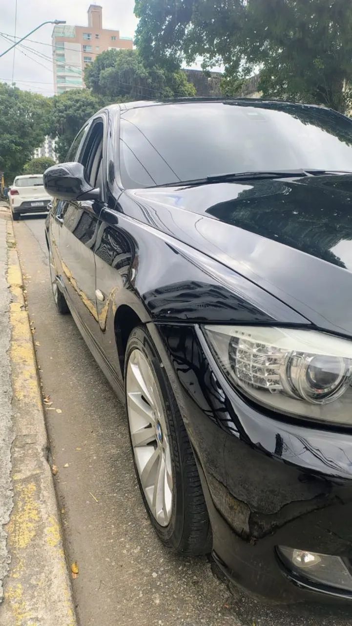 BMW 320I A 2011 - Foto 2