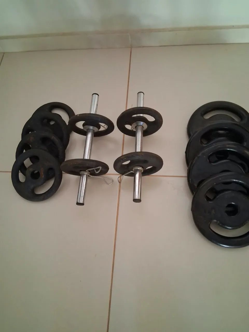 Anilhas  - Foto 2