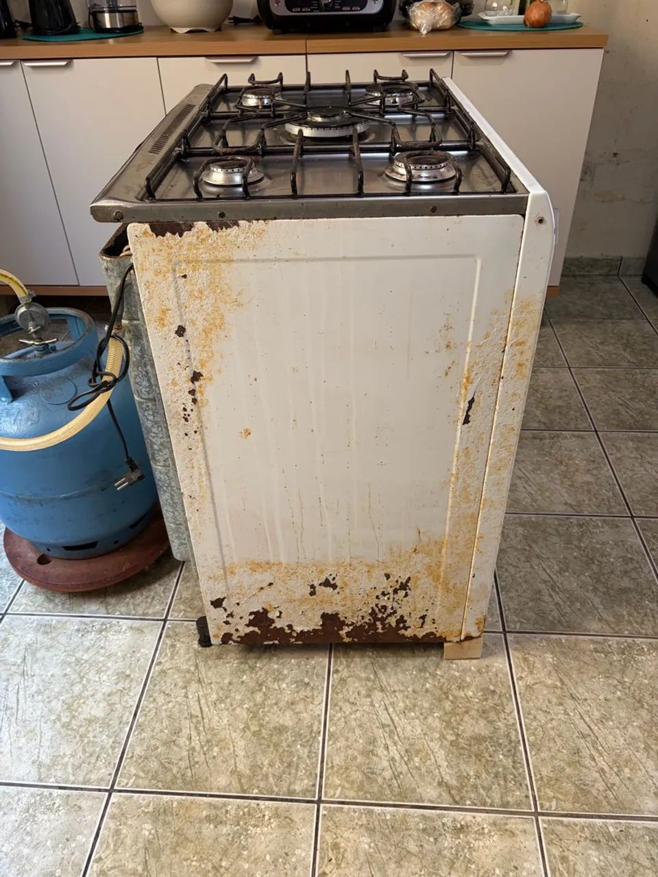 Vendo fogão  - Foto 3