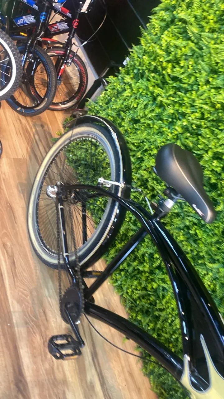 Bike LOWRIDER customizada  - Foto 2