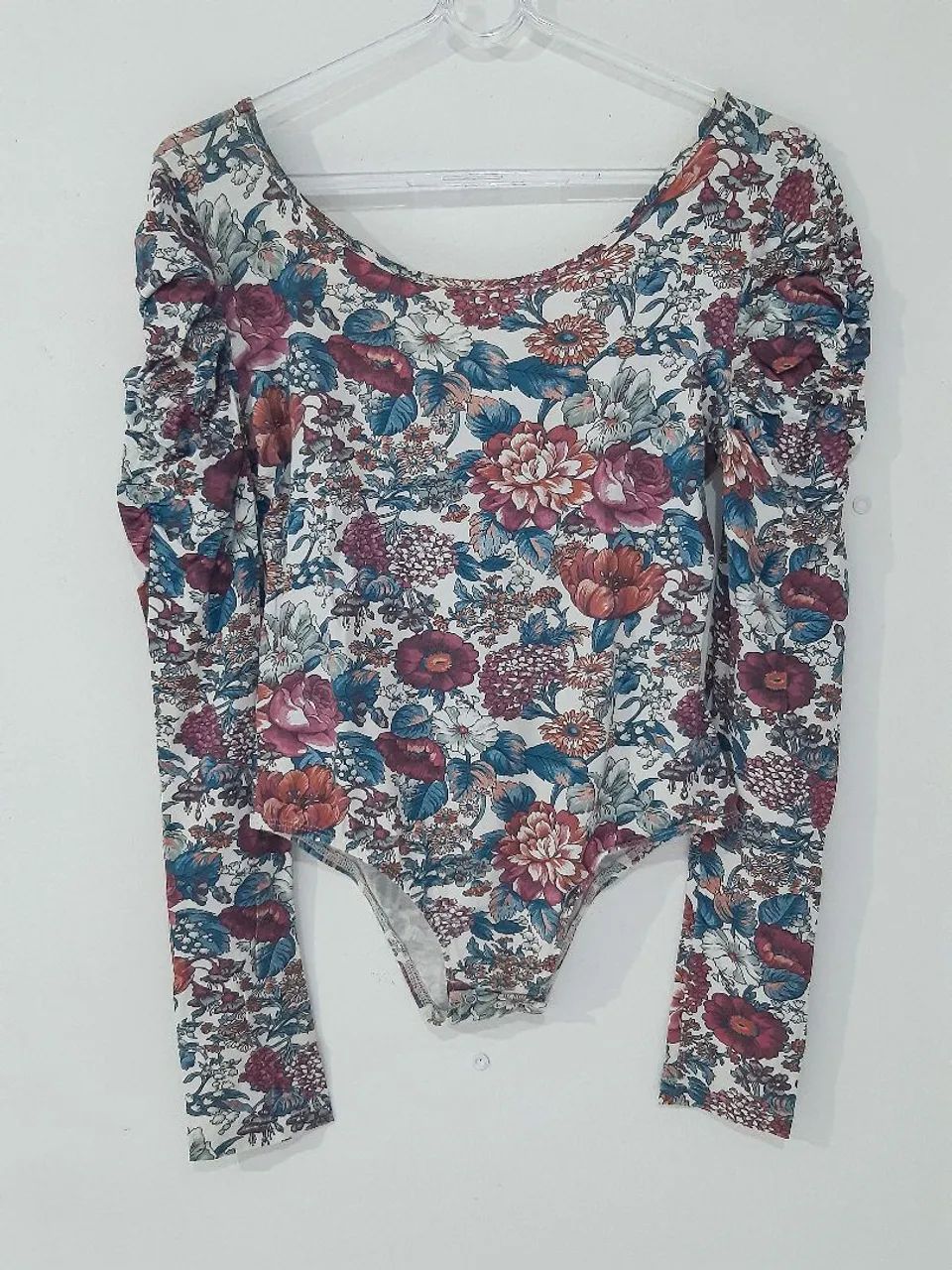 Body floral