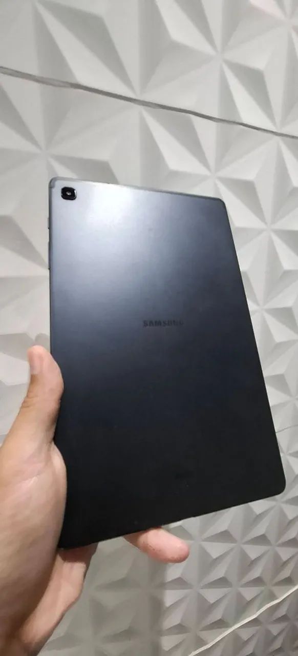 TABLET SAMSUNG S6 LITE 128GB - Foto 4