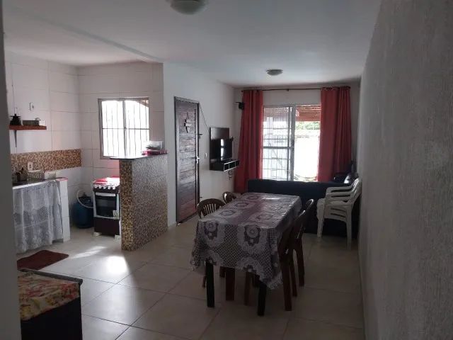 Casa de Praia, Piscina e Jogos - Foto 4