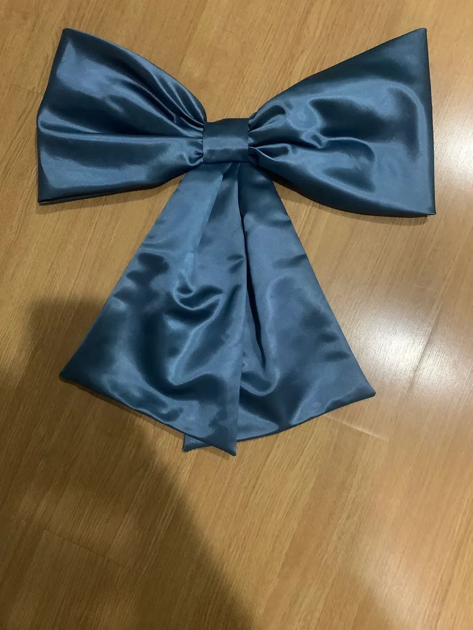 VESTIDO DE FESTA USADO 1x  - VENDA RÁPIDA  - Foto 3