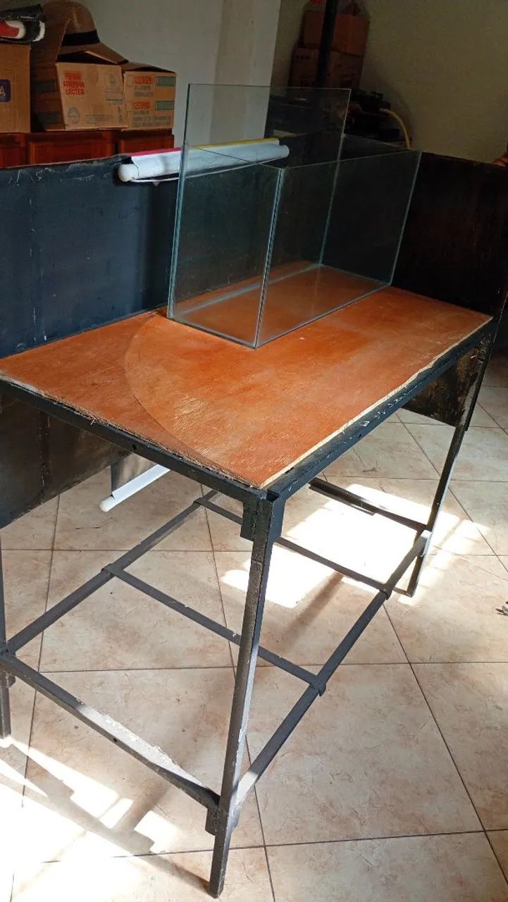 Barraca fixa - Foto 5