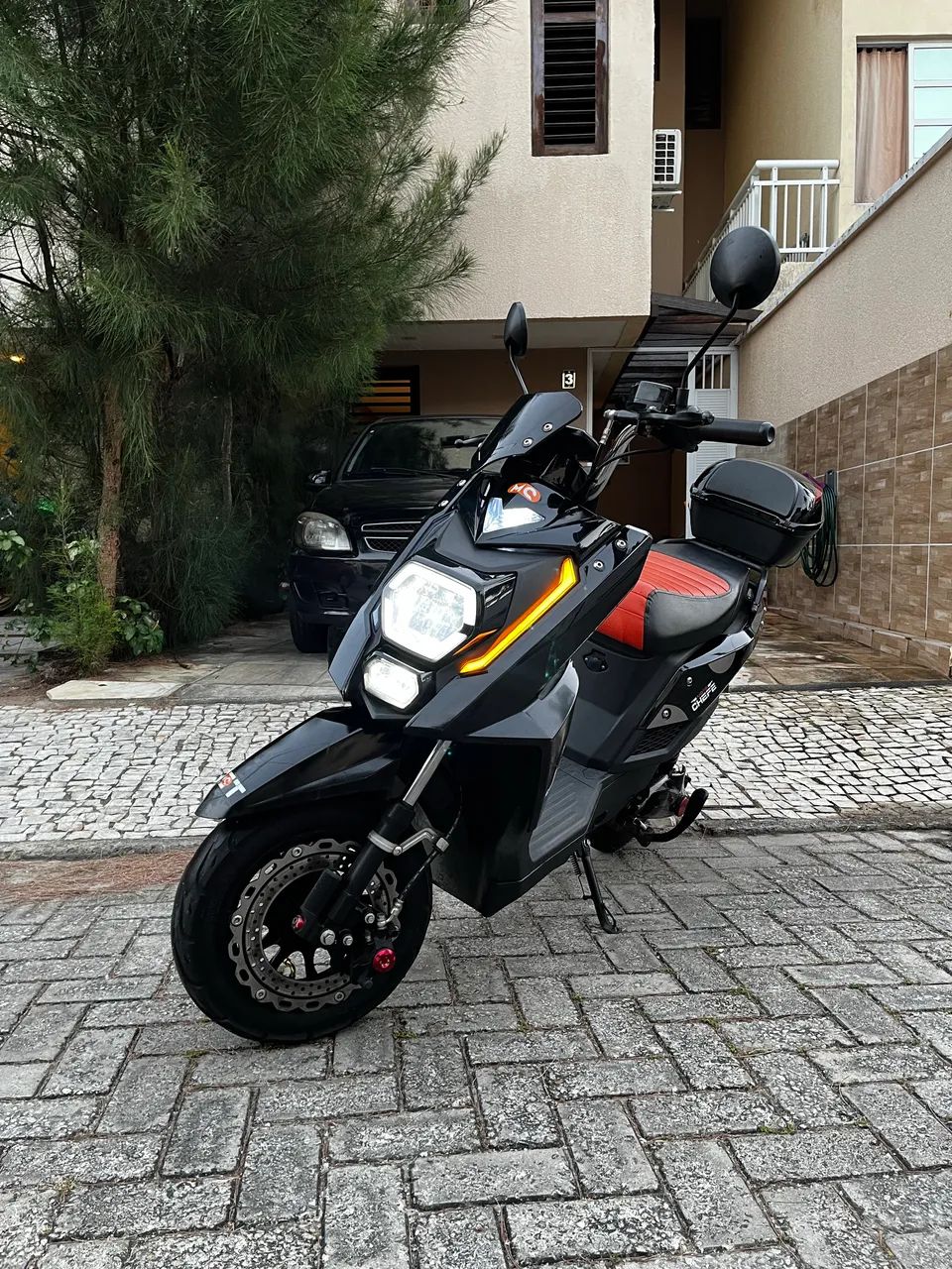 VENDO JET 1000w - Foto 5