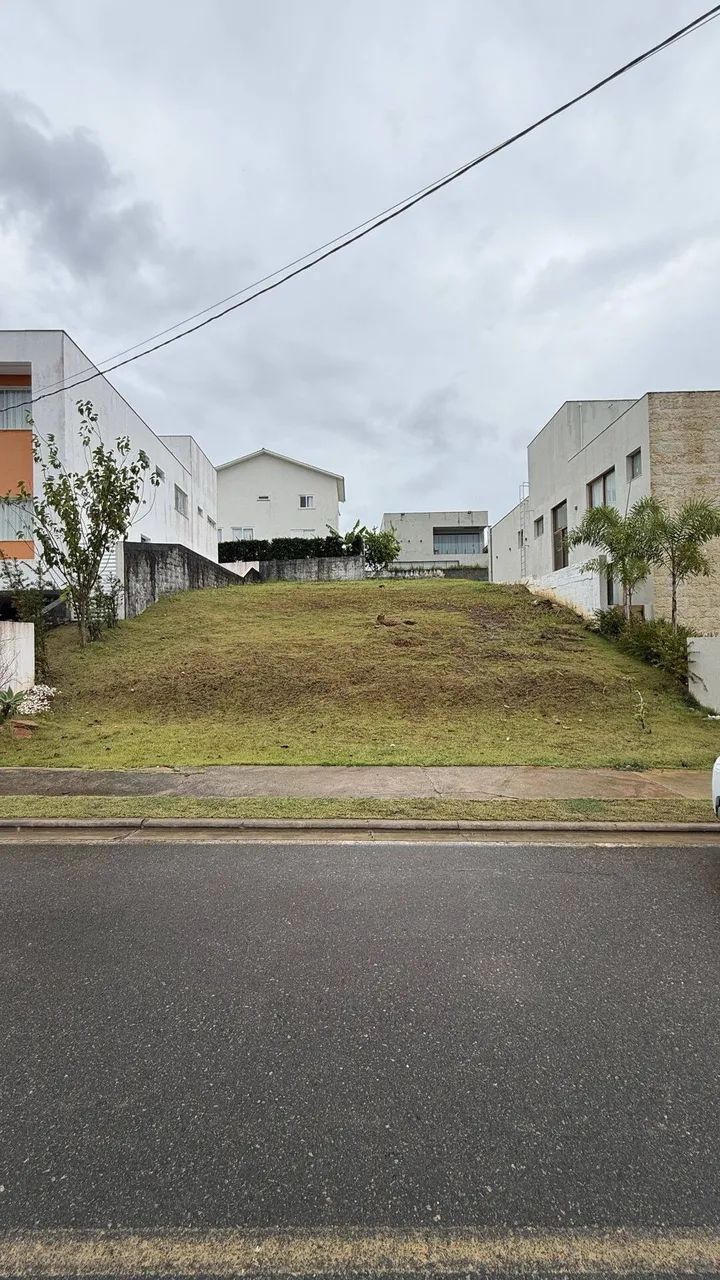 Terreno em Alphaville II