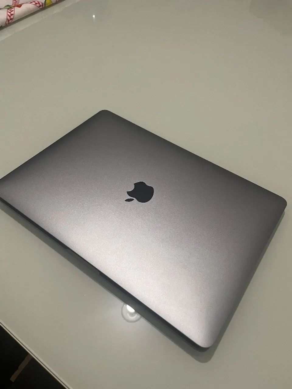 Apple Macbook Pro 2019 13'' 8GB 512GB Touch Bar - Notebooks
