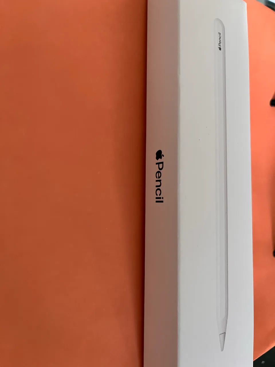 Apple Pencil 2 geração