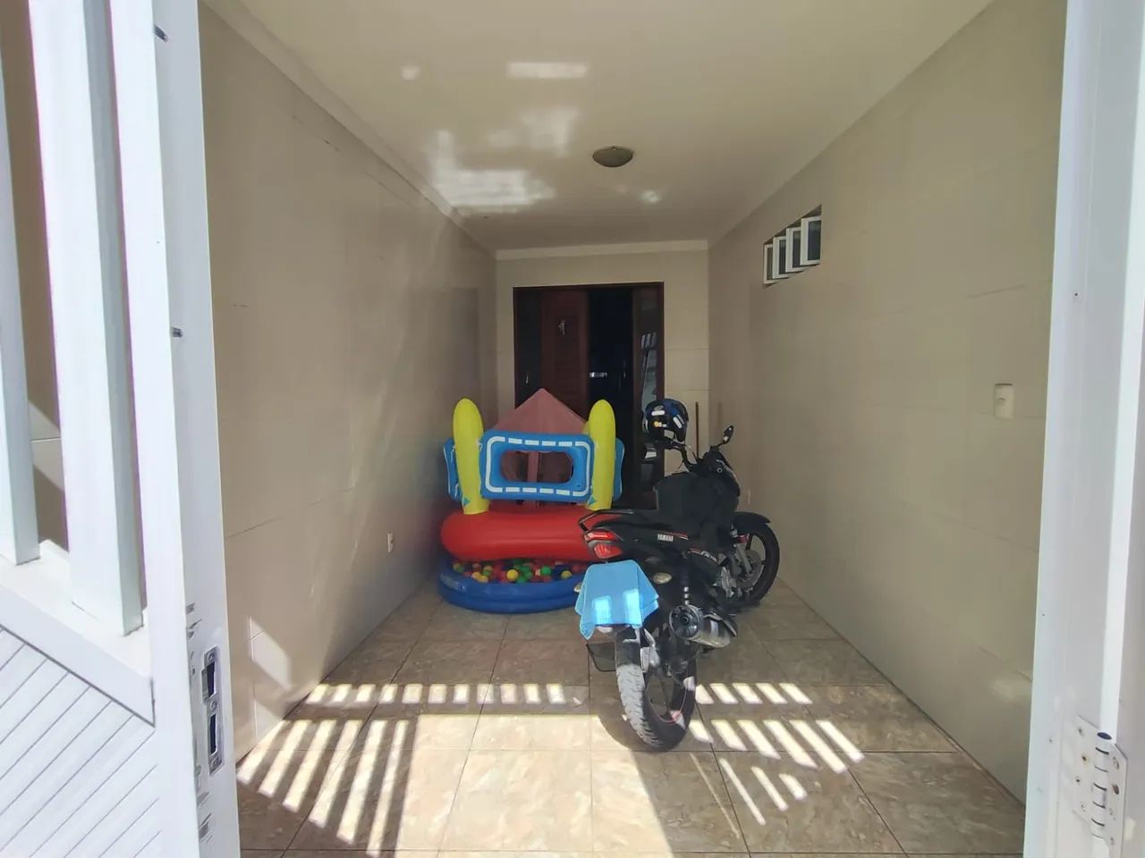 Vende-se Casa a vista - Foto 2