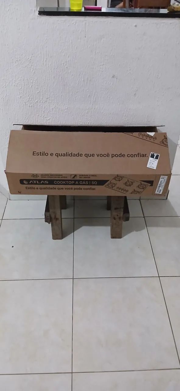 Fogão  - Foto 4