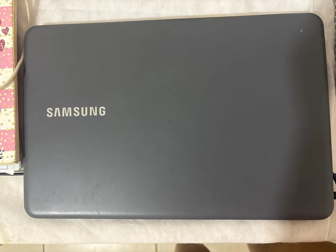 Notebook Samsung  - Foto 3
