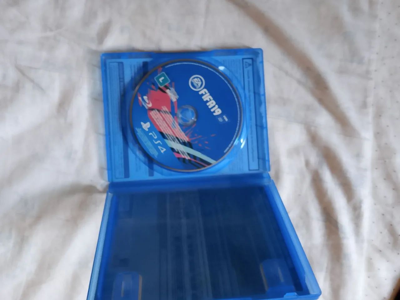 FIFA 19 ps4  - Foto 2