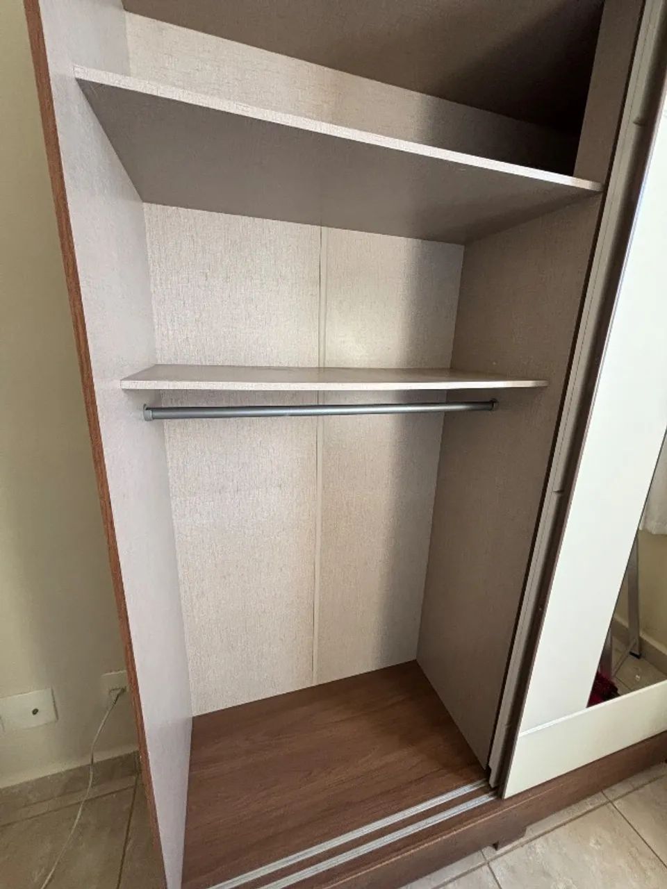 Guarda-roupas  - Foto 4