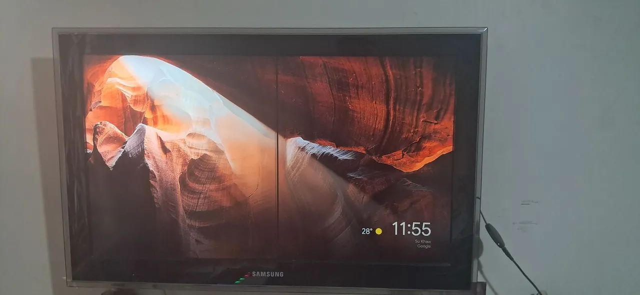 TV Samsung 32