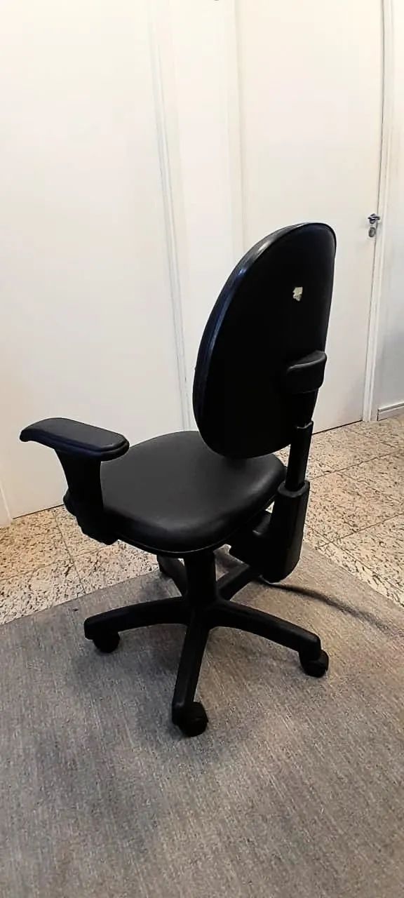 cadeira de escritório - Foto 2