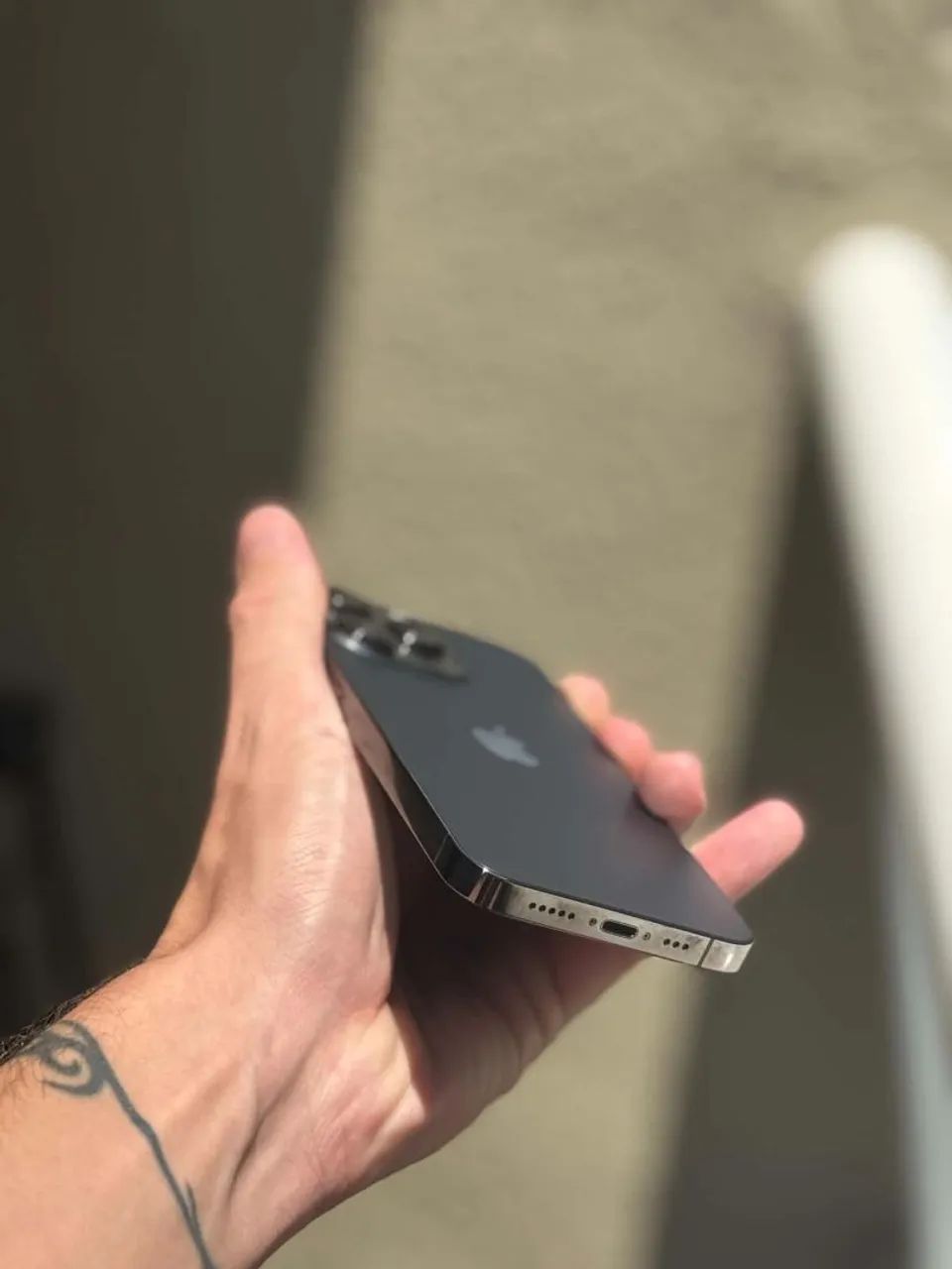 Iphone 13 pro - Foto 2
