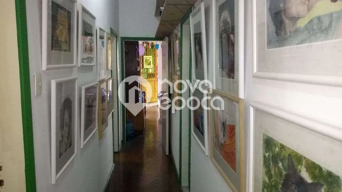 Santa Teresa | Casa 4 quartos - Foto 5