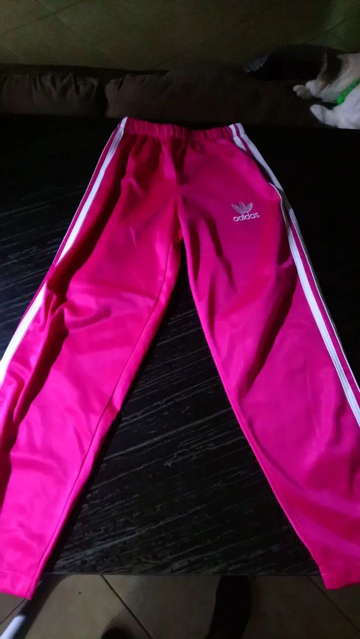 Roupas menina  - Foto 3