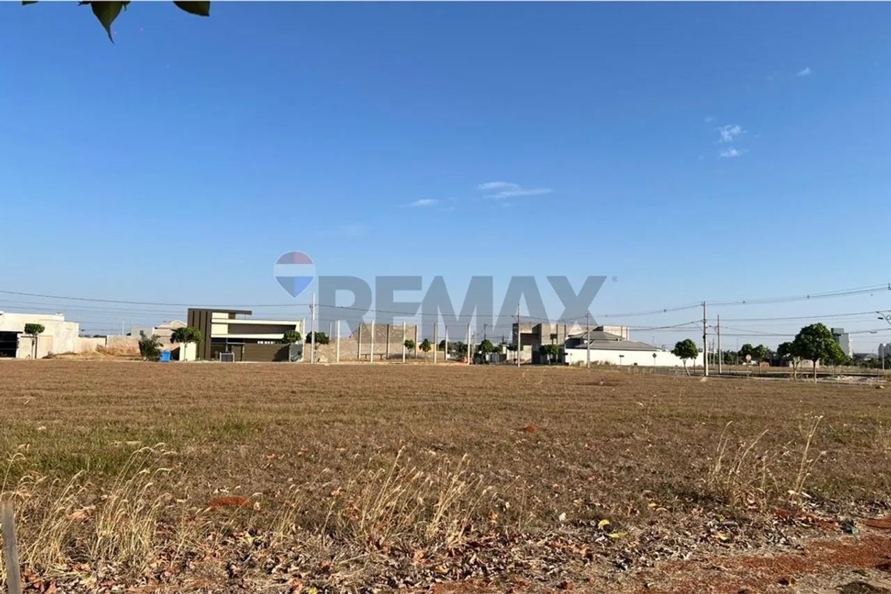 Terreno Florais dos Buritis - 490m² à Venda! - Foto 4