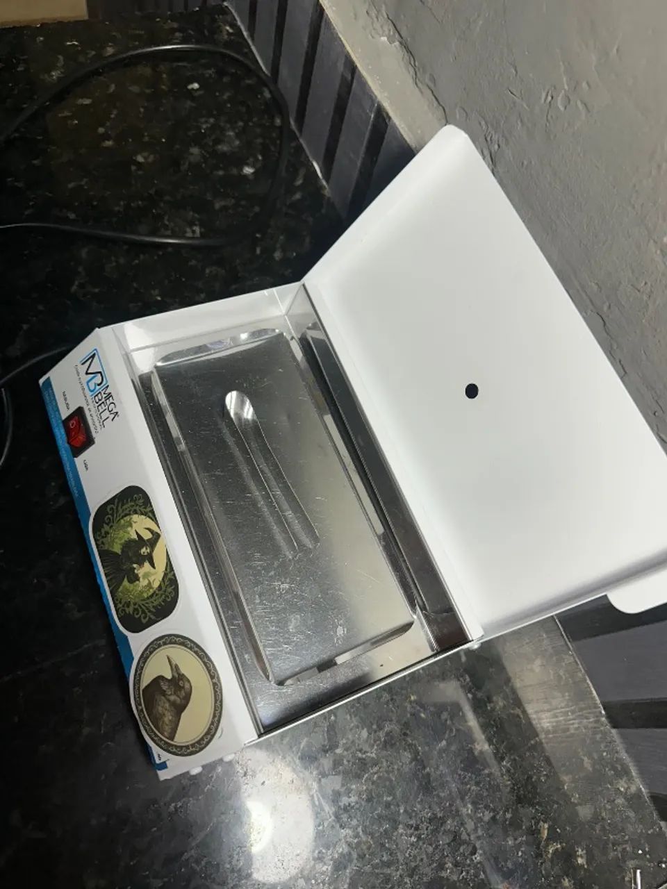 Estufa de esterilização - Foto 2
