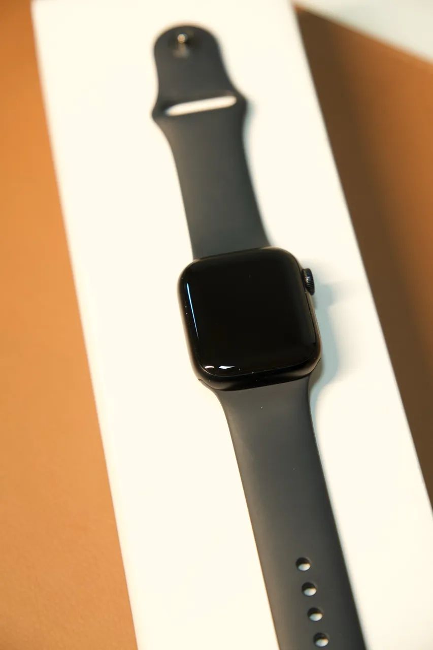 Relógio Apple Watch 