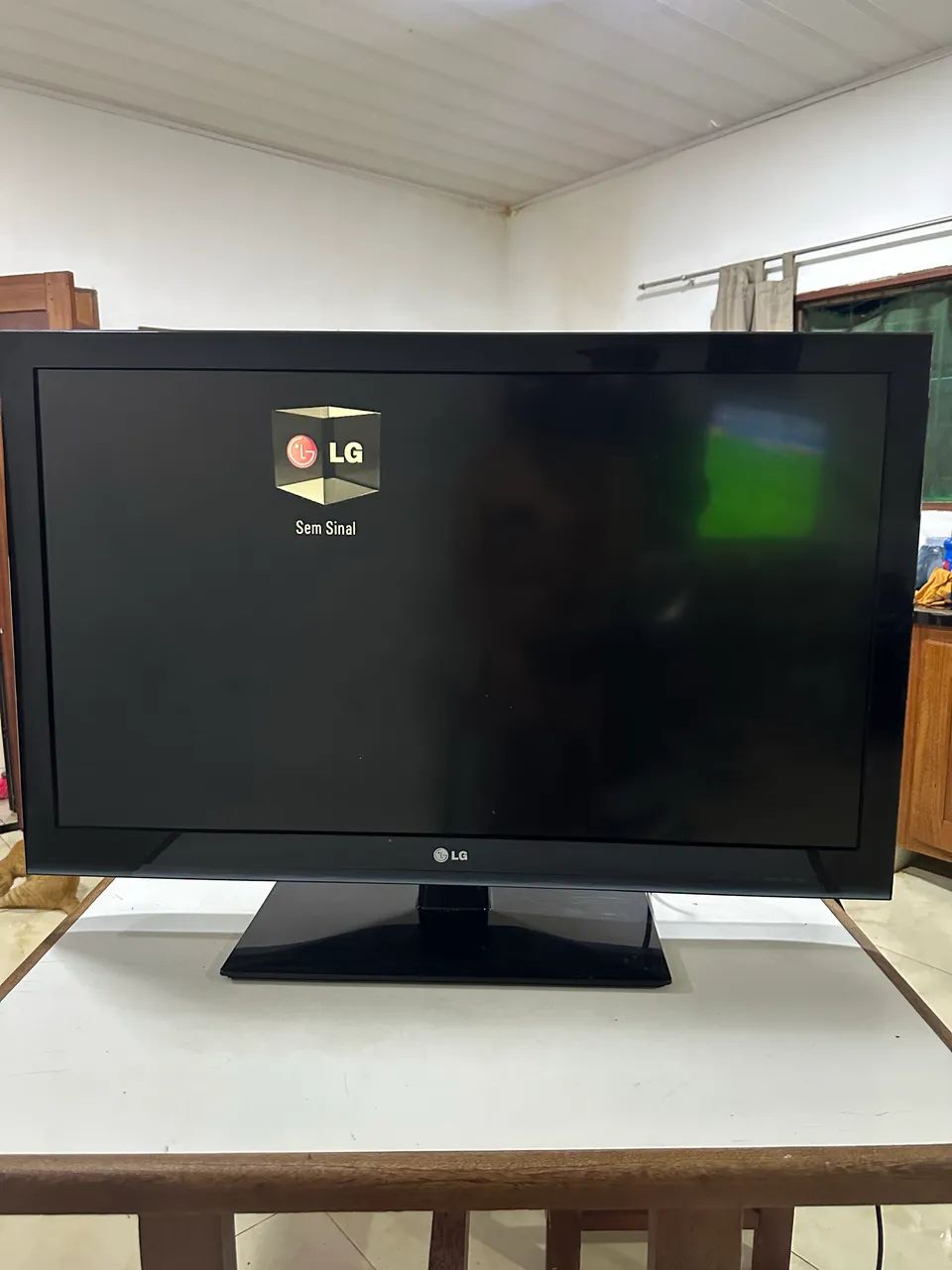 TV 42? - Acompanha ChomeCast (smart)