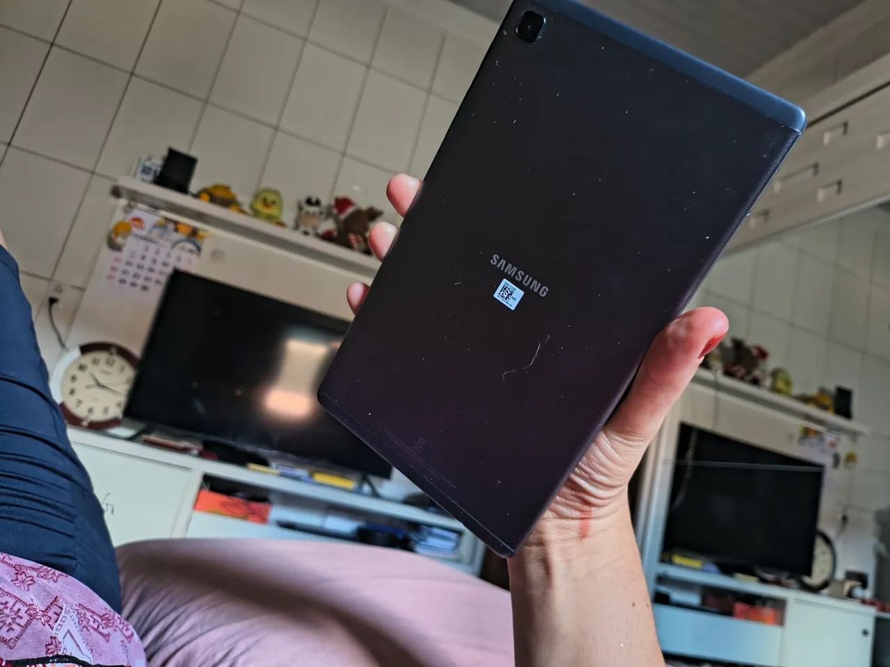 Tablet A7 lite - Foto 3