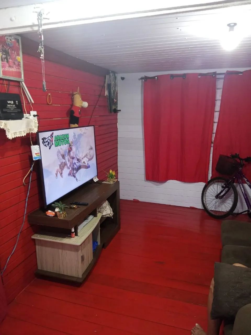 Casa recém construída  - Foto 5