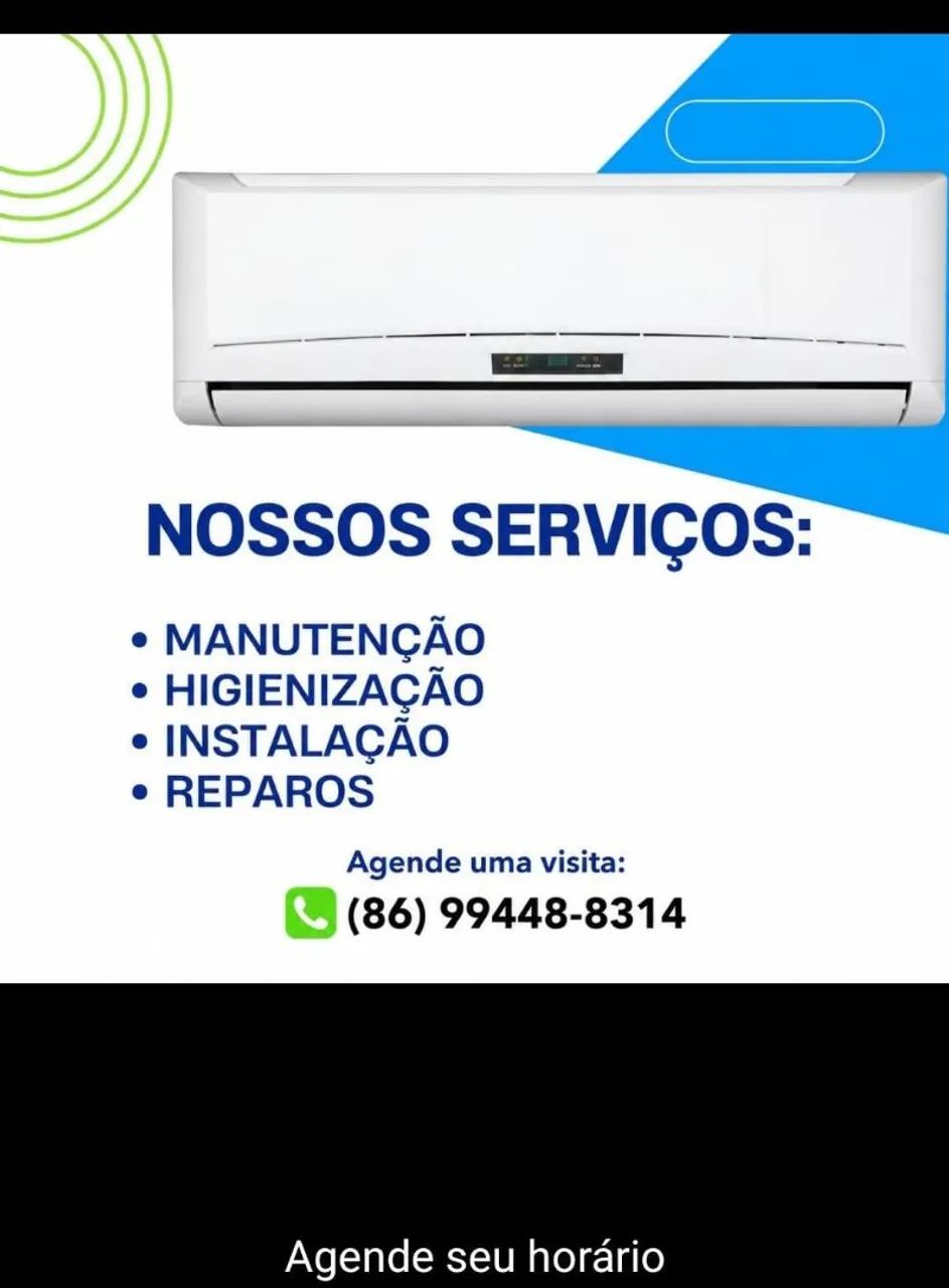Serviço em refrigeração em geral 