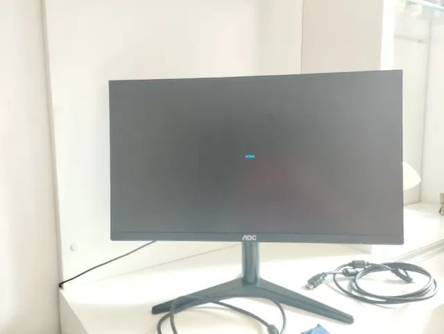 Monitor AOC NOVO