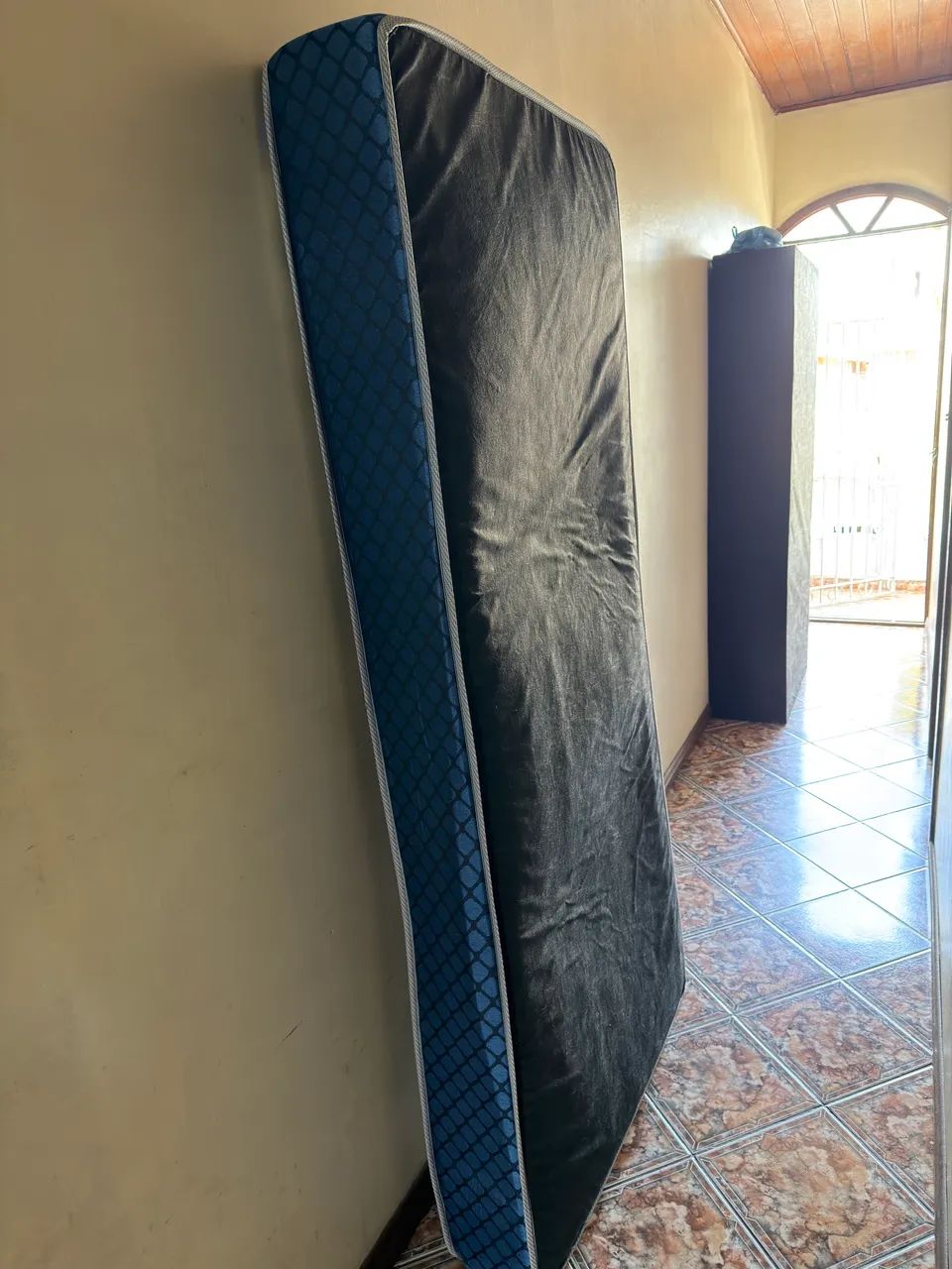 CAMA DE SOLTEIRO - Foto 2