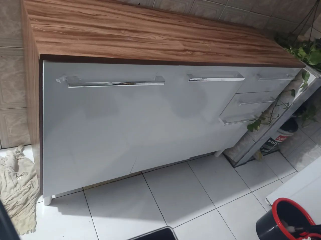 Balcão de cozinha - Foto 2