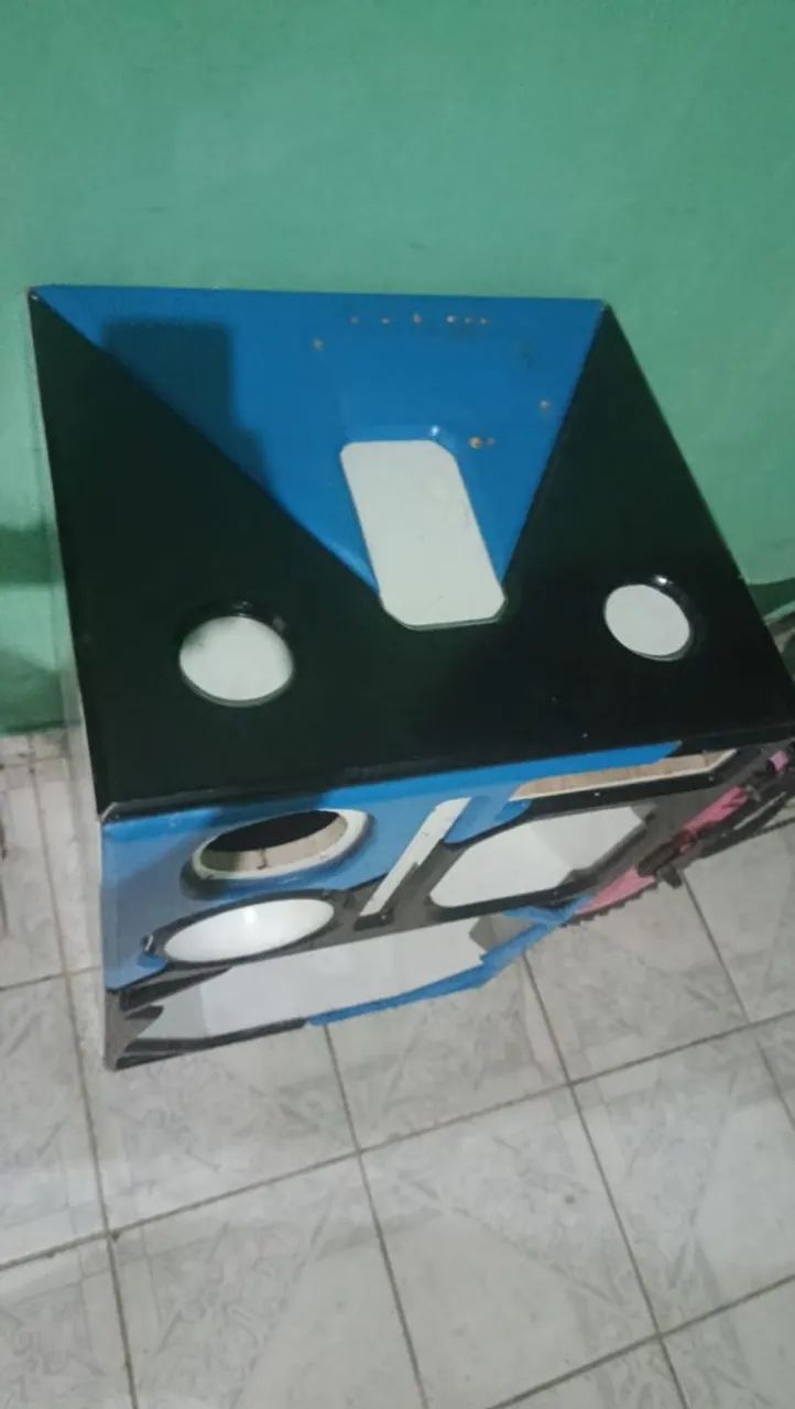 Projeto caixa bob  - Foto 2